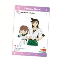 M27 滿額SNS 透明卡 