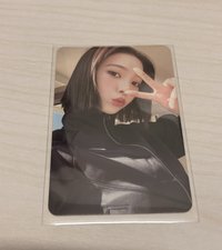 Dirty Work 隨機卡 自拍比耶 柚