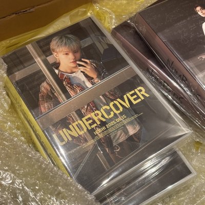 【現貨】Seventeen Hoshi 圓佑 生日禮盒 BIRTHDAY BOX VER.4 權順榮 Wonwoo