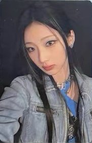 BABYMONS7ER yg 中區 特典卡 