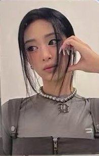 BABYMONS7ER yg 中區 特典卡 