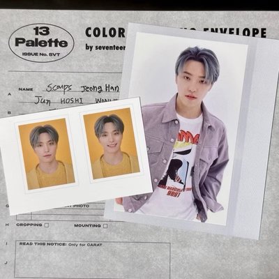 【現貨】2022 seasons greeting 秀燦 Joshua Dino