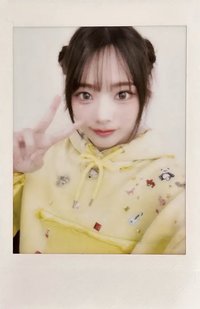 2025 KCON 塔店 特典卡 