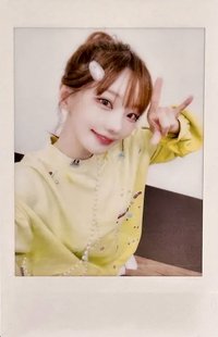 2025 KCON 塔店 特典卡 