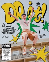 DOH KYUNG SOO ASIA CONCERT TOUR <DO it!> 曼谷場