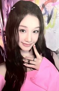DRIP yg 中區 團封預售 特典卡 中背