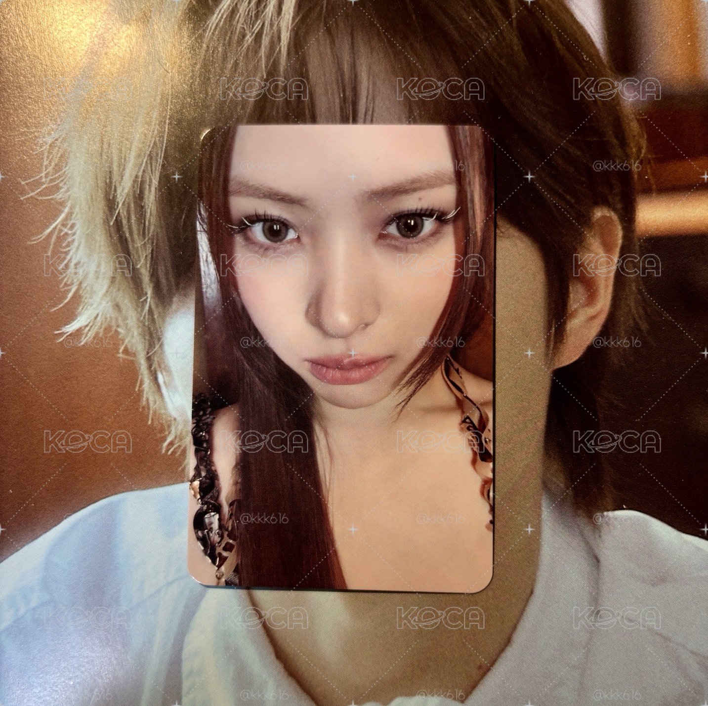 小卡