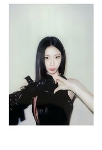 WE GO UP ny 簽售卡 