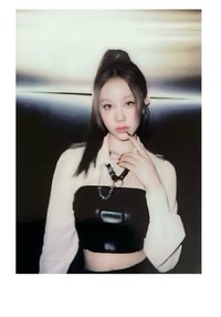 WE GO UP ny 簽售卡 