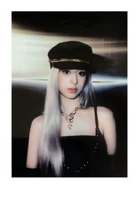 WE GO UP ny 簽售卡 