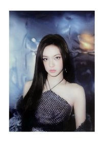 WE GO UP ny 簽售卡 