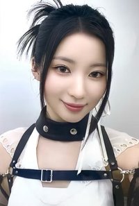 BABYMONS7ER Danal 預售 特典卡 