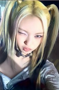 BABYMONS7ER Danal 預售 特典卡 