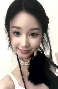 BABYMONS7ER Danal 幸運卡 