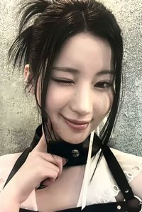 BABYMONS7ER Danal 幸運卡 