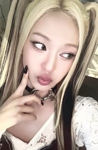 BABYMONS7ER Danal 幸運卡 