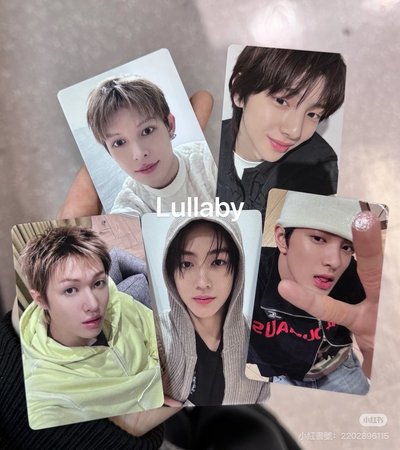 12/15線下購買 yzy 一直娛 5.0 LD 幸運卡