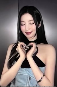 BABYMONS7ER wvs Tag ver. 直播卡 