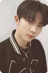 二專 團封 A版 專輯卡 