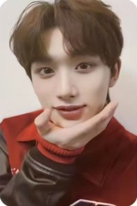 二專 團封 A版 專輯卡 