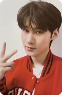 二專 團封 A版 專輯卡 