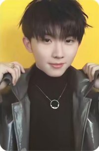 二專 團封 B版 專輯卡 