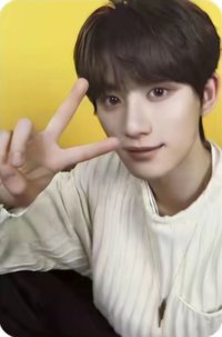 二專 團封 B版 專輯卡 