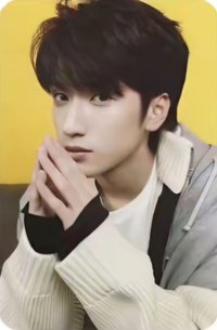 二專 團封 B版 專輯卡 