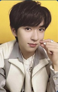 二專 團封 B版 專輯卡 