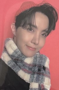 Dicon Vol.10 周邊卡 (3/5)