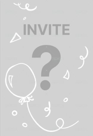 正規一 ms 17.0 中簽 抽選卡 生日中簽 背面