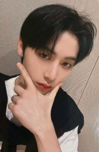 WHY.. yzy 青島 簽售 抽選卡 