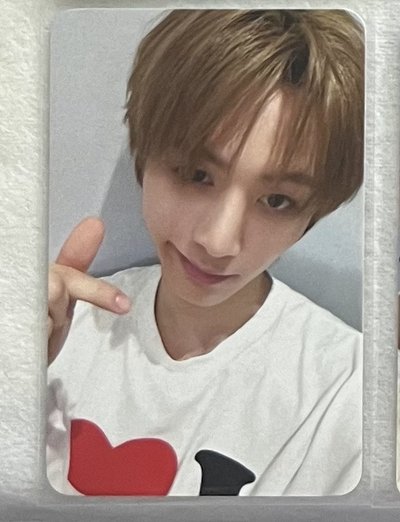 BOYNEXTDOOR 特典 現貨 可直接下單