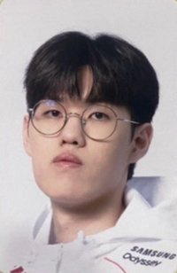 韓版 滿額卡 S14世界賽