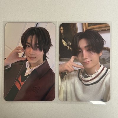 正二Yeti幸運卡（元 星