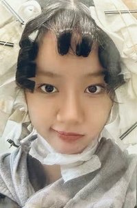 2025 人生女主FM iminitv 入場卡 / 場限卡 武漢場線下語音卡
