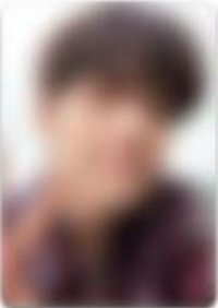 THE X ms 簽售卡 上海