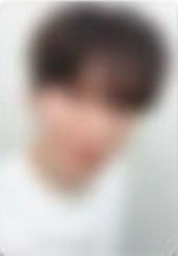 THE X ms 簽售卡 上海