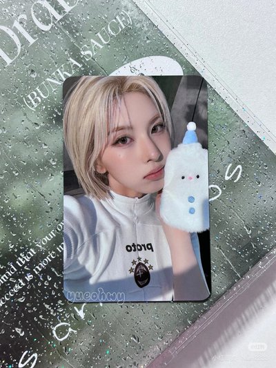 SWLD 雪人⛄️ 裴