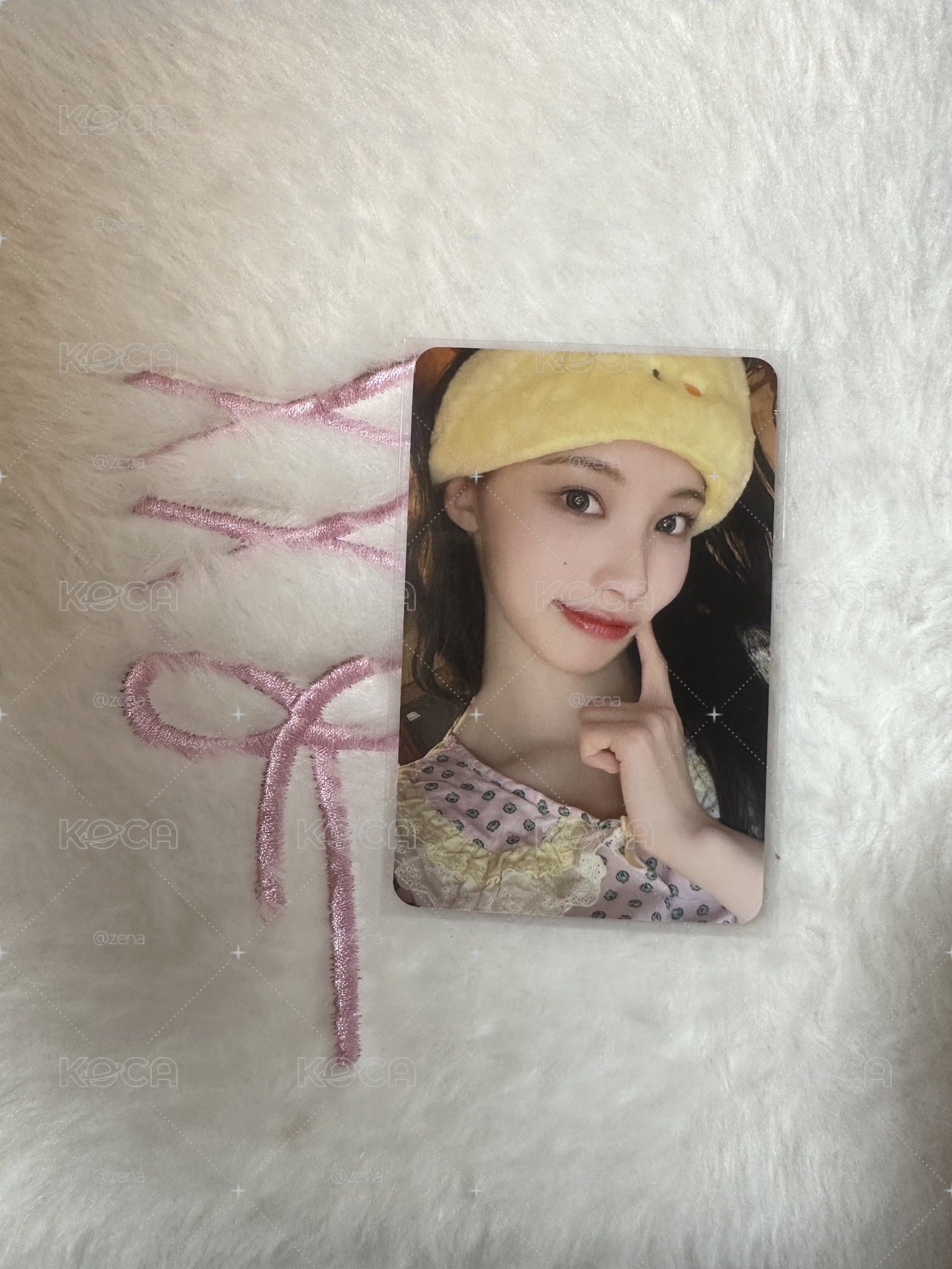 🎀AM預售Woni