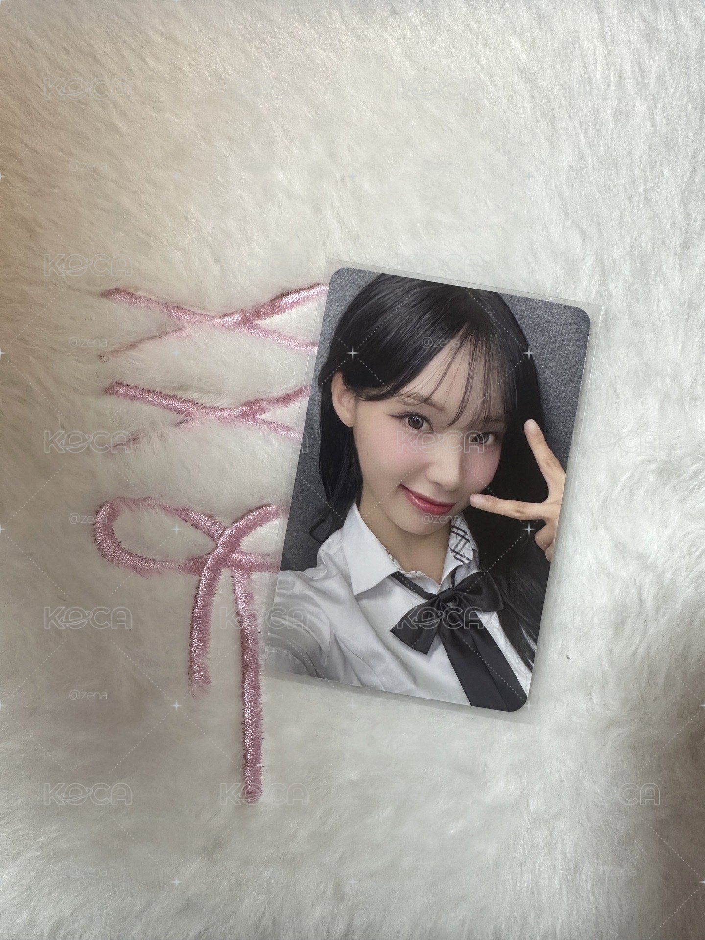 🎀AM預售Woni