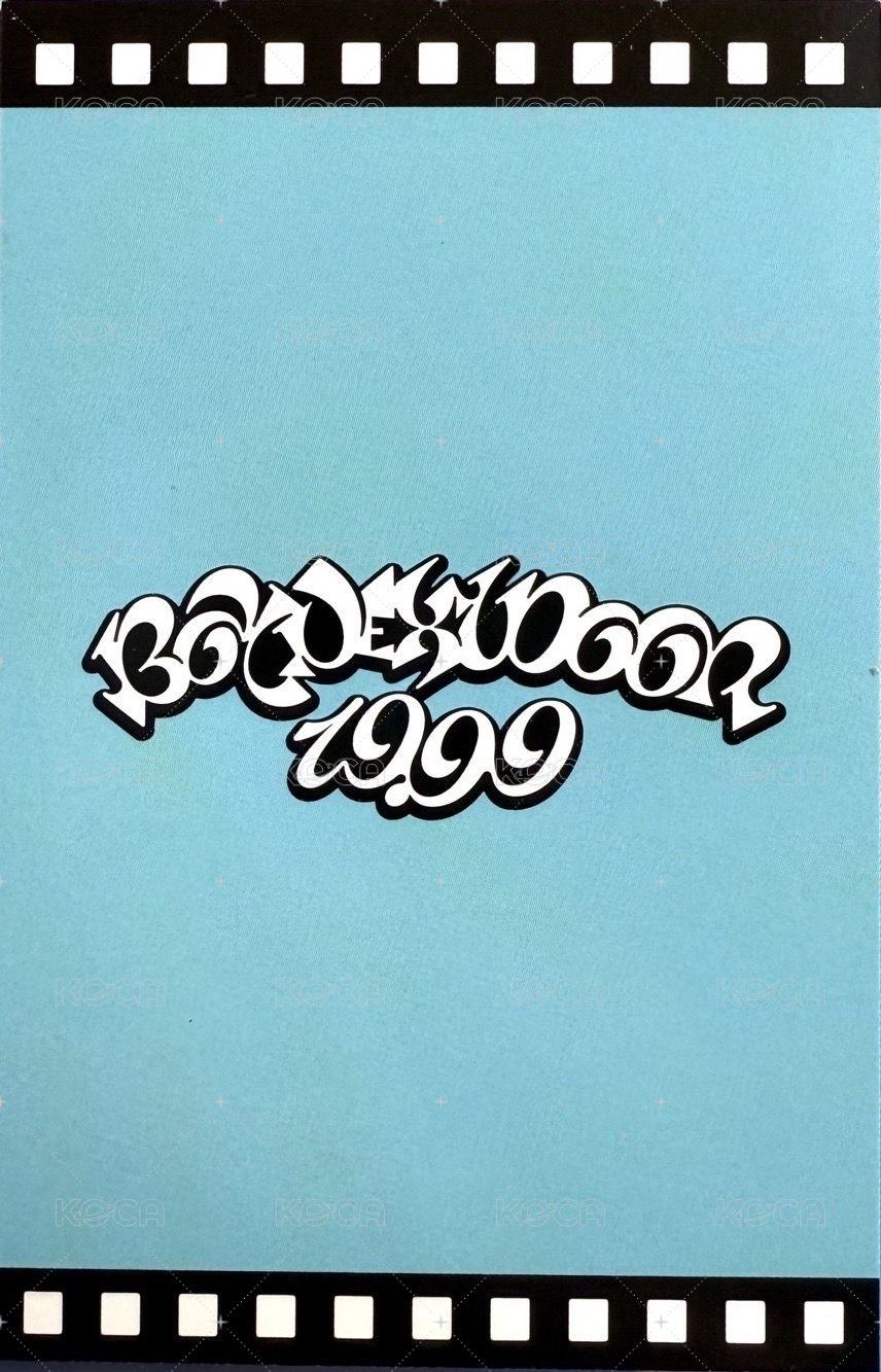 19.99 k4 pb 特典卡 膠卷 背面