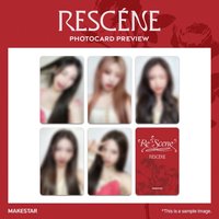 Re:Scene MS 3.0團簽