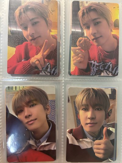 圓D社雜誌（含卡加特典卡）