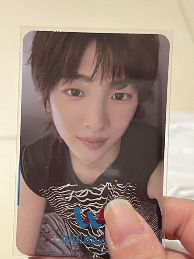 訓、鎬 微樂客2.0特典