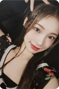 Re:Scene PB專紅版 專輯卡 