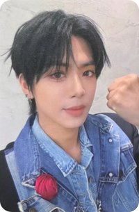 聖誕粉絲同樂會 隨機卡 