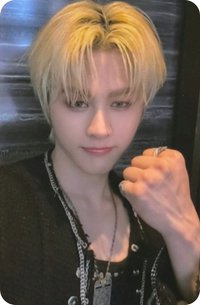 聖誕粉絲同樂會 隨機卡 