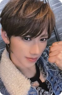 聖誕粉絲同樂會 隨機卡 