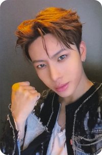 聖誕粉絲同樂會 隨機卡 